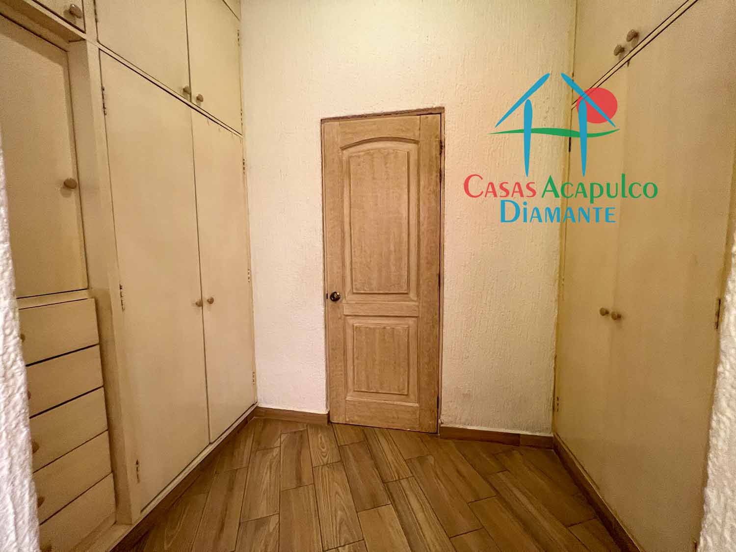 Joyas de Brisamar Casa Remanso - Recámara uno 5